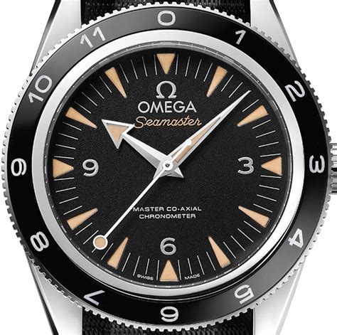 james bond omega seamaster 300 spectre|Omega Seamaster James Bond edition.